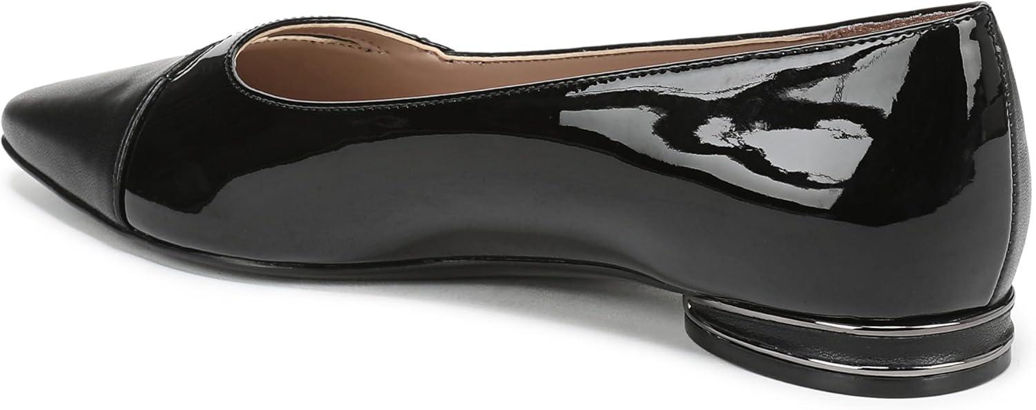 imageNaturalizer Womens Bria FlatBlack