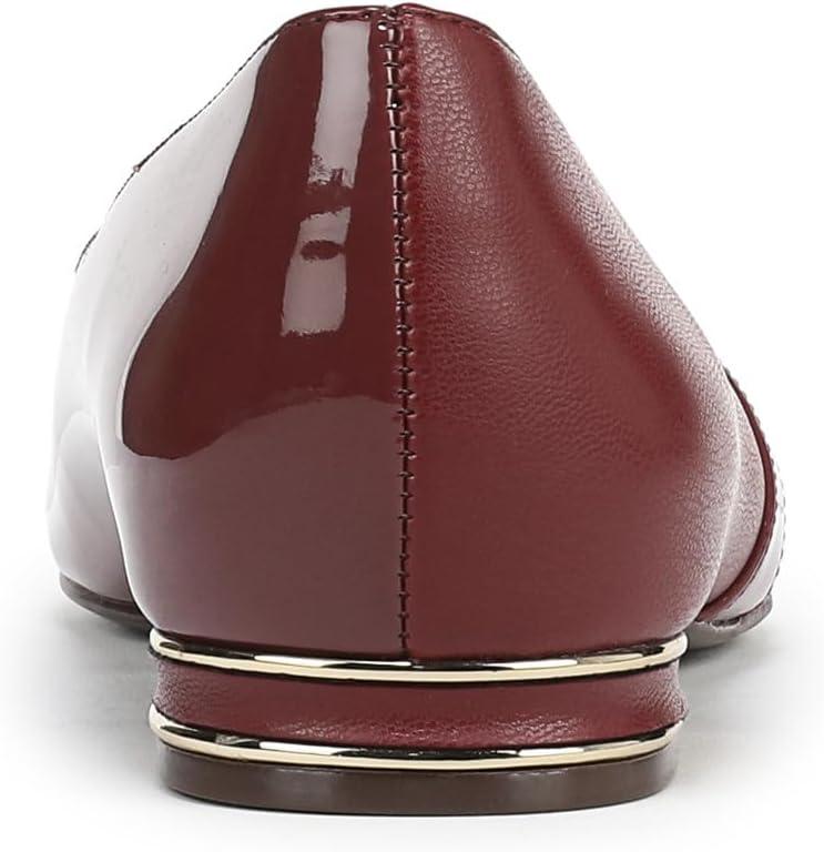 imageNaturalizer Womens Bria FlatCranberry Red