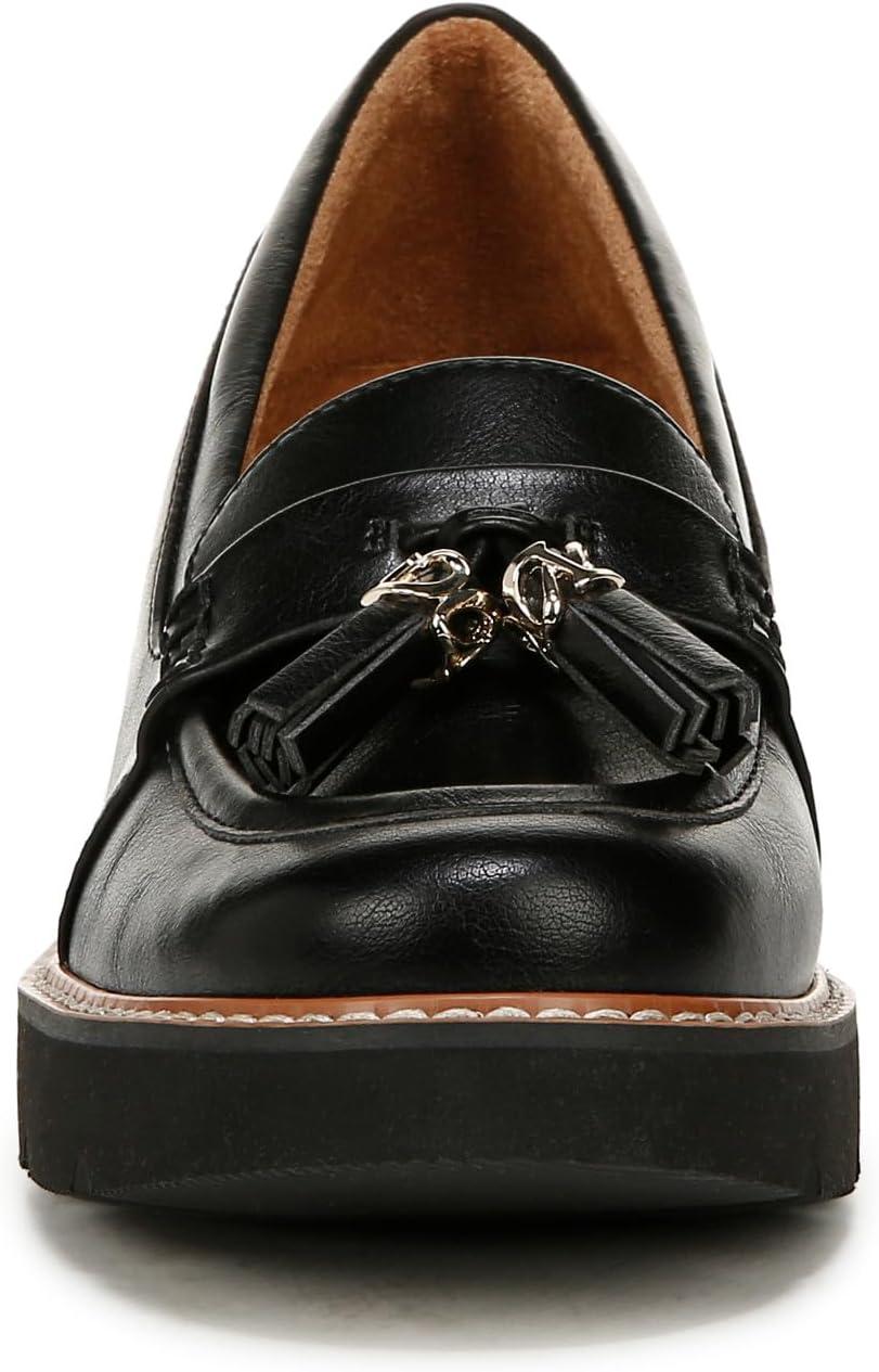 imageNaturalizer Womens Cabaret LoaferBlack Smooth