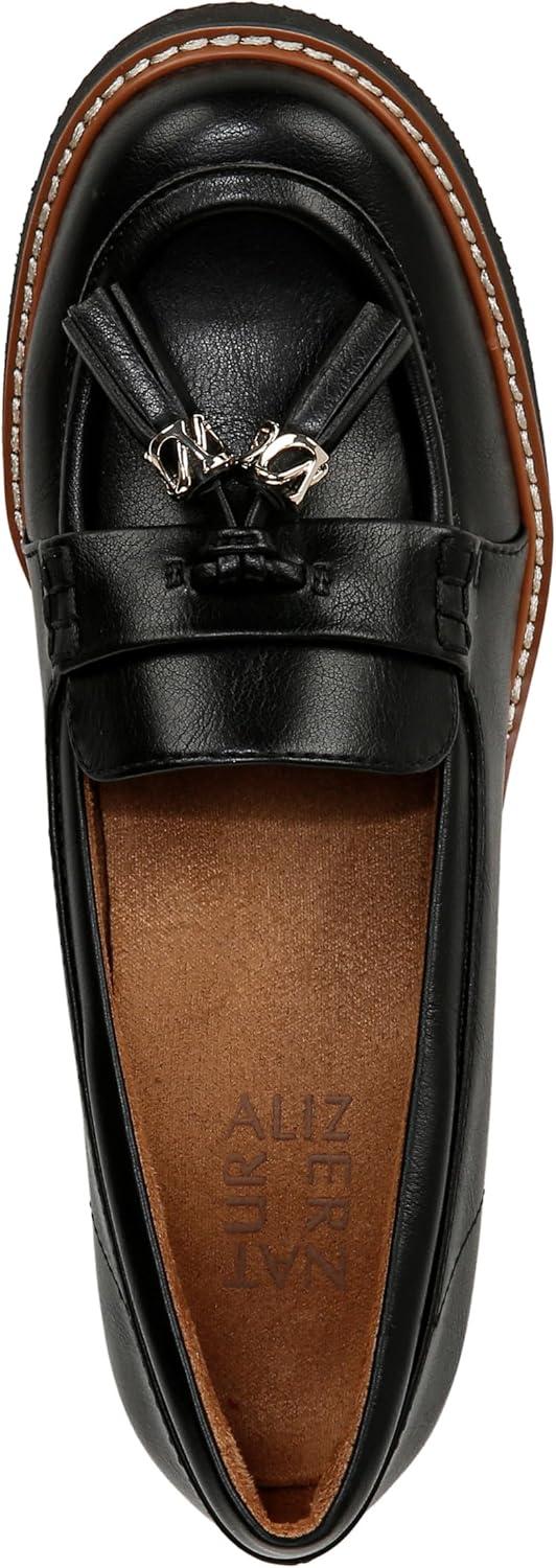 imageNaturalizer Womens Cabaret LoaferBlack Smooth