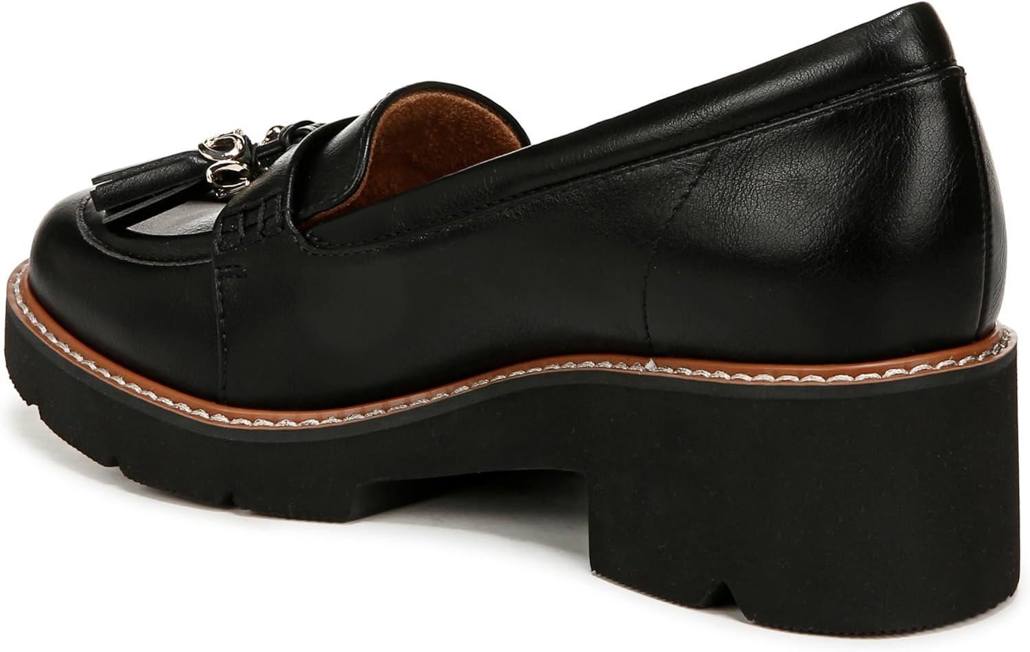 imageNaturalizer Womens Cabaret LoaferBlack Smooth