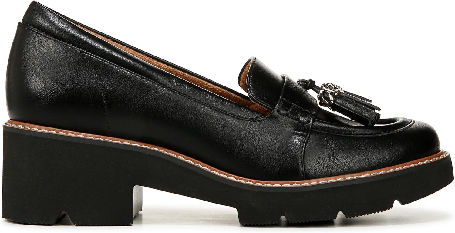 imageNaturalizer Womens Cabaret LoaferBlack Smooth