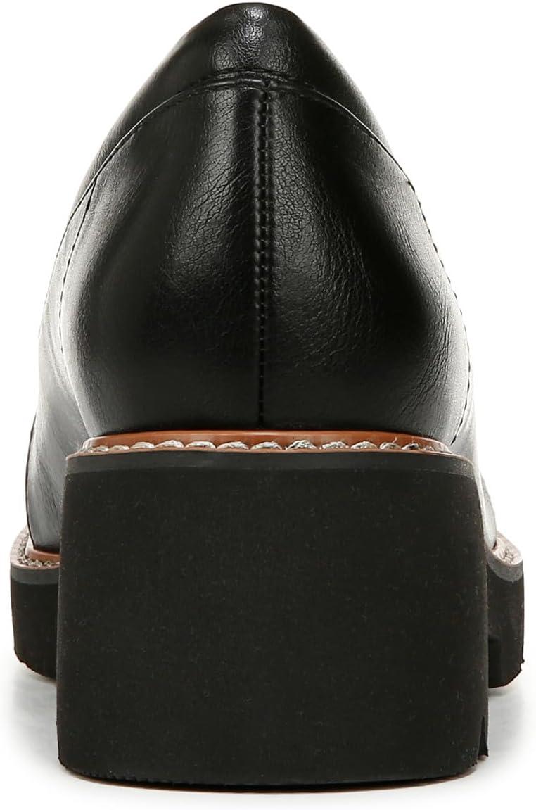 imageNaturalizer Womens Cabaret LoaferBlack Smooth