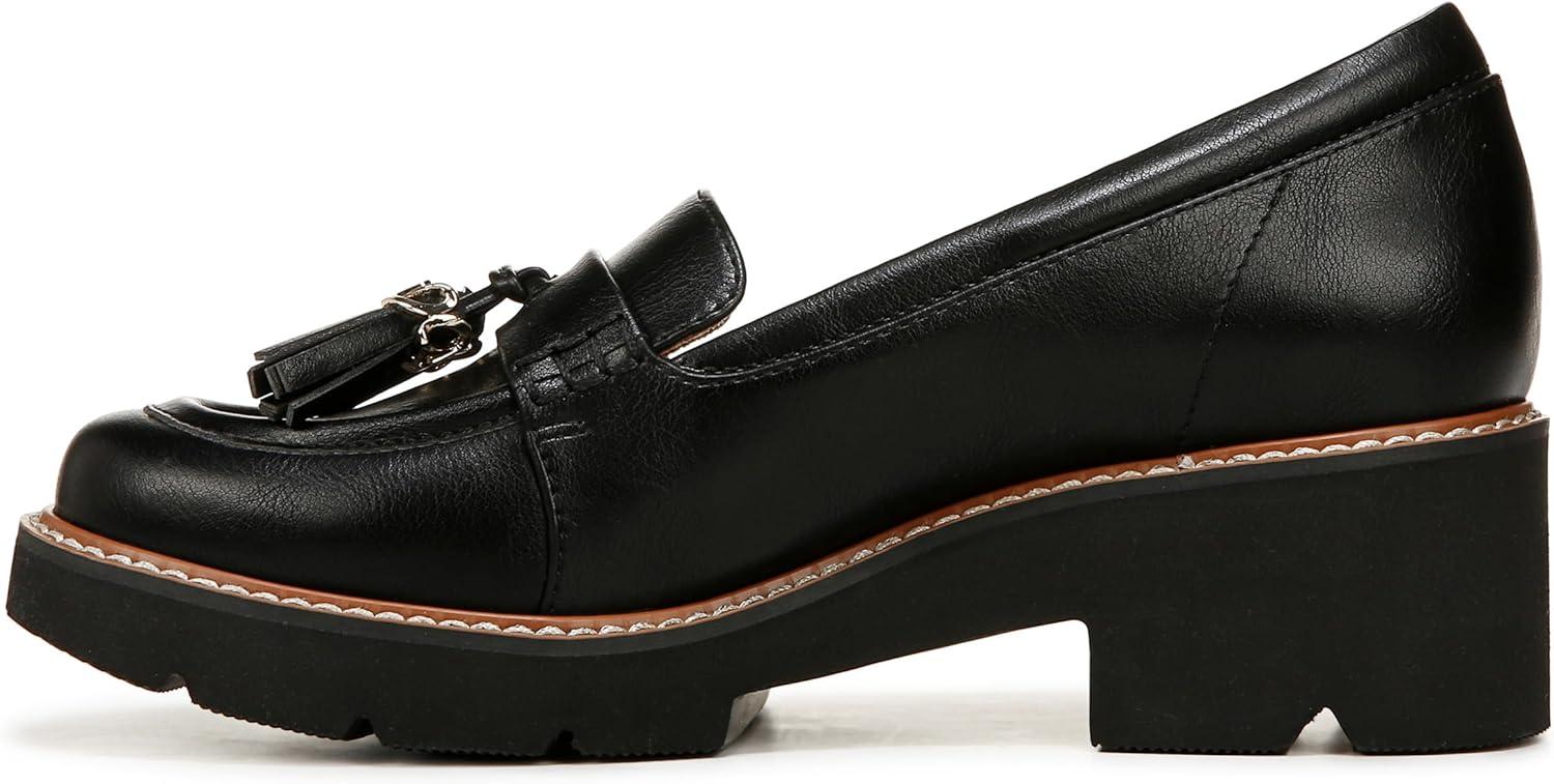 imageNaturalizer Womens Cabaret LoaferBlack Smooth