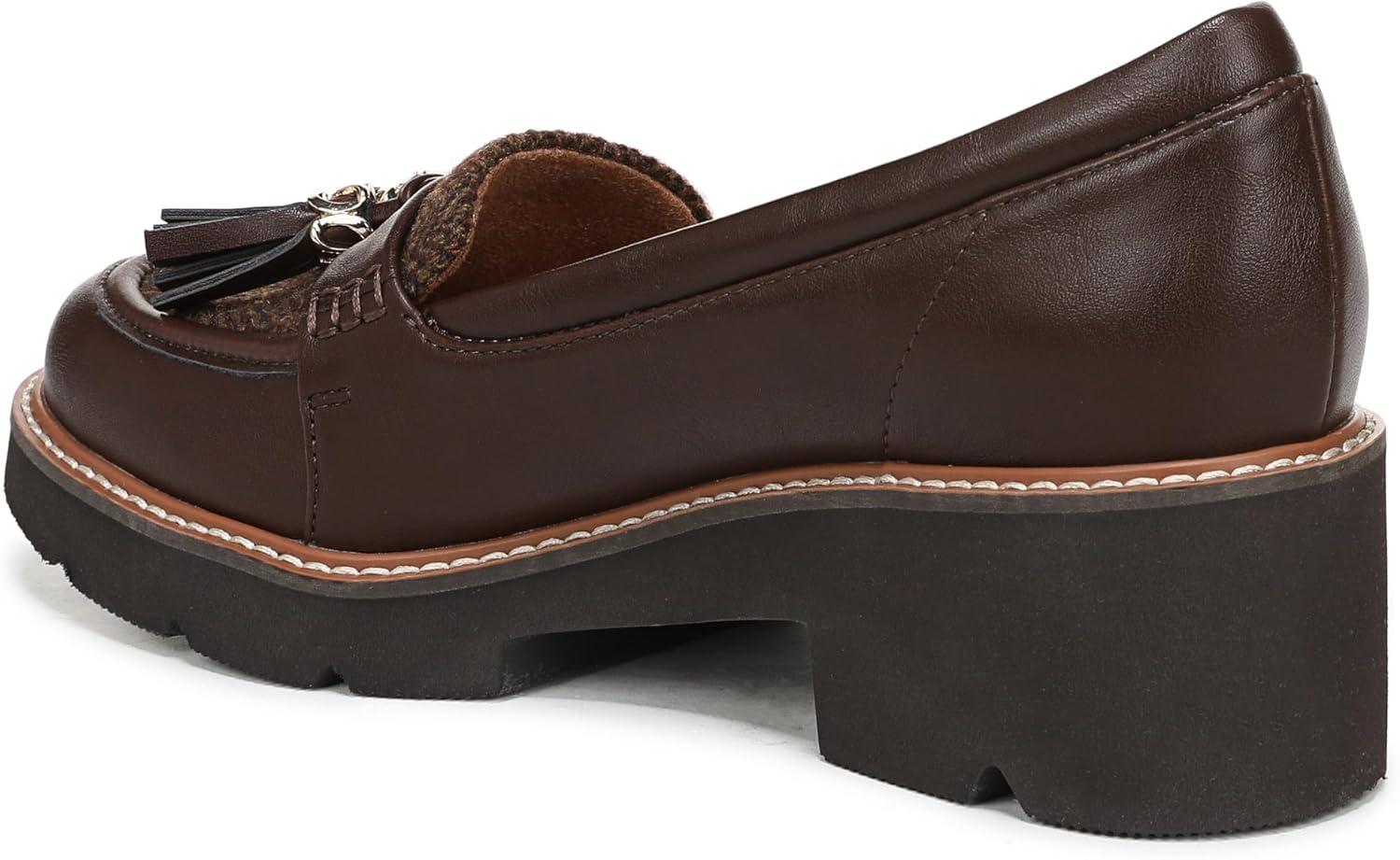 imageNaturalizer Womens Cabaret LoaferChocolate Brown
