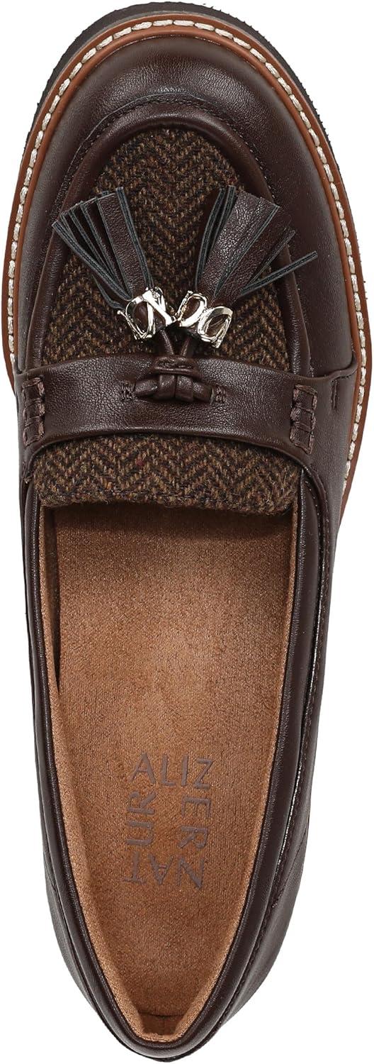 imageNaturalizer Womens Cabaret LoaferChocolate Brown