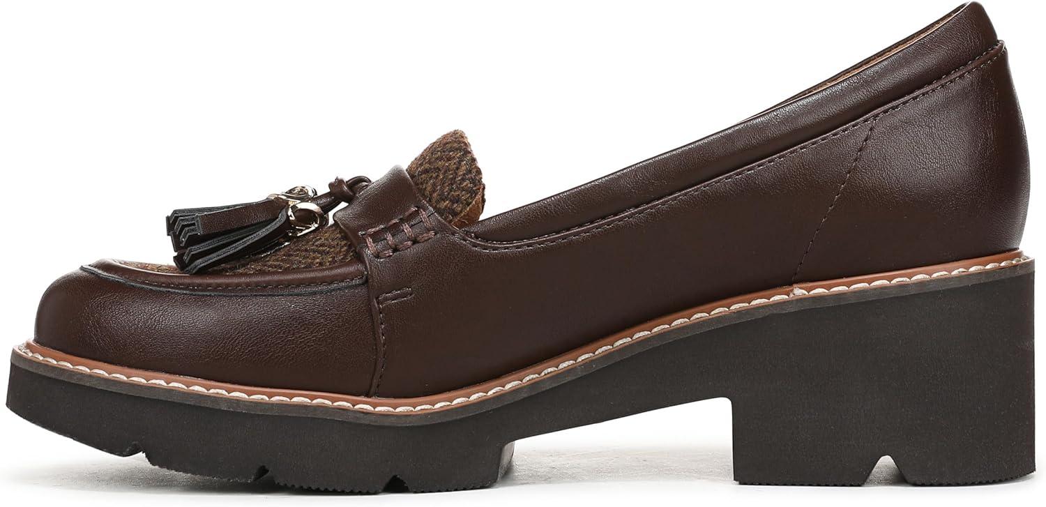 imageNaturalizer Womens Cabaret LoaferChocolate Brown