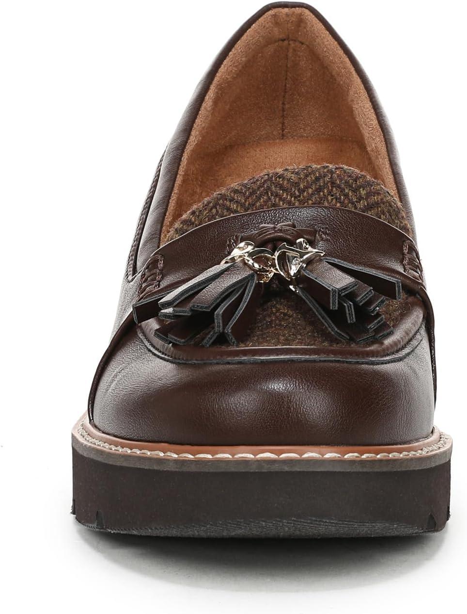 imageNaturalizer Womens Cabaret LoaferChocolate Brown
