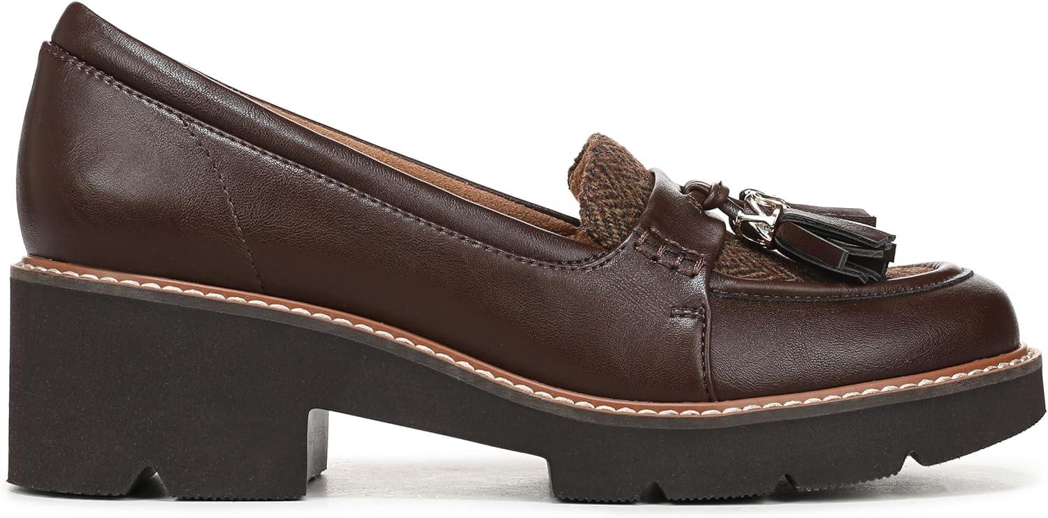 imageNaturalizer Womens Cabaret LoaferChocolate Brown