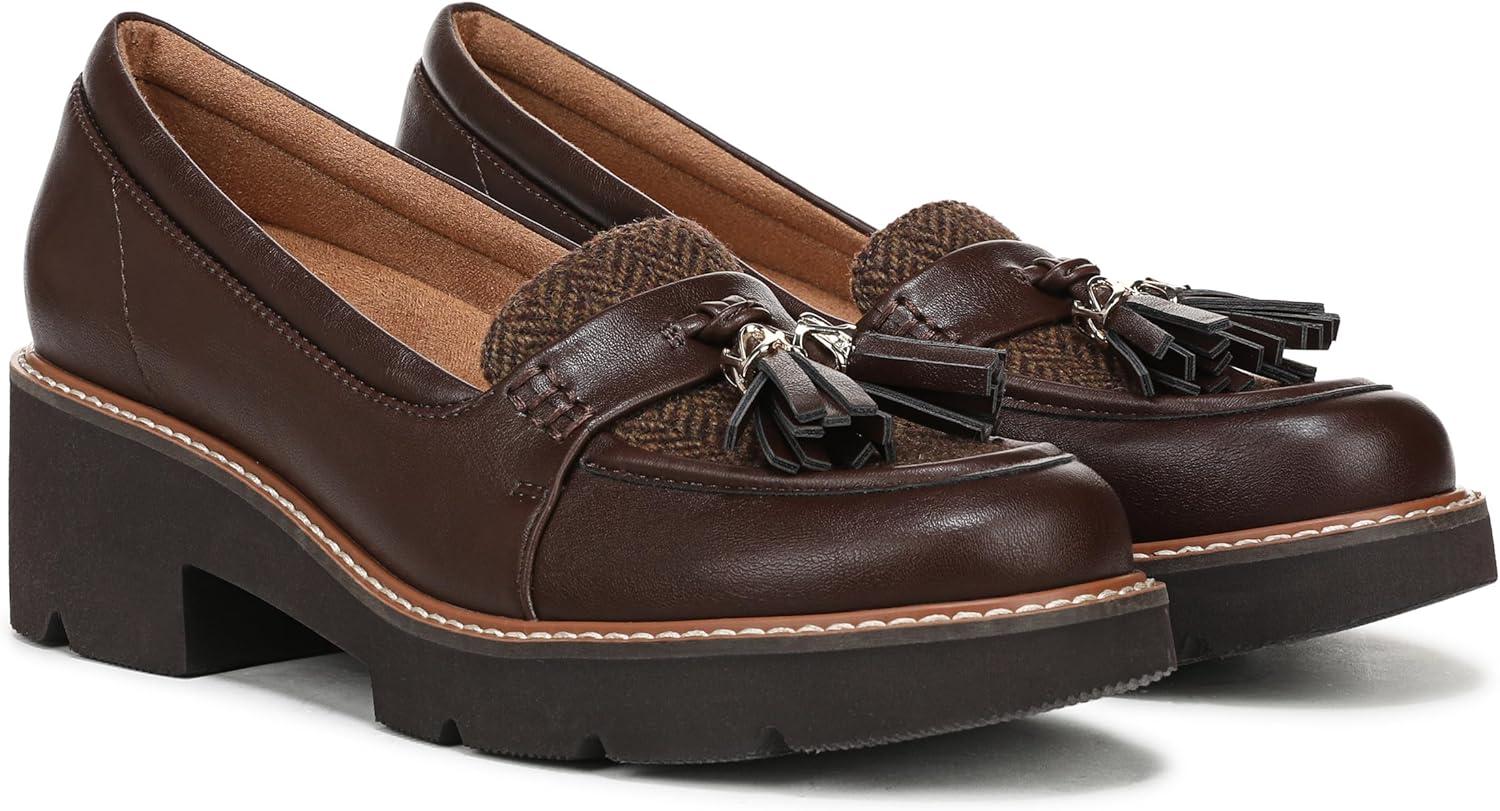 imageNaturalizer Womens Cabaret LoaferChocolate Brown