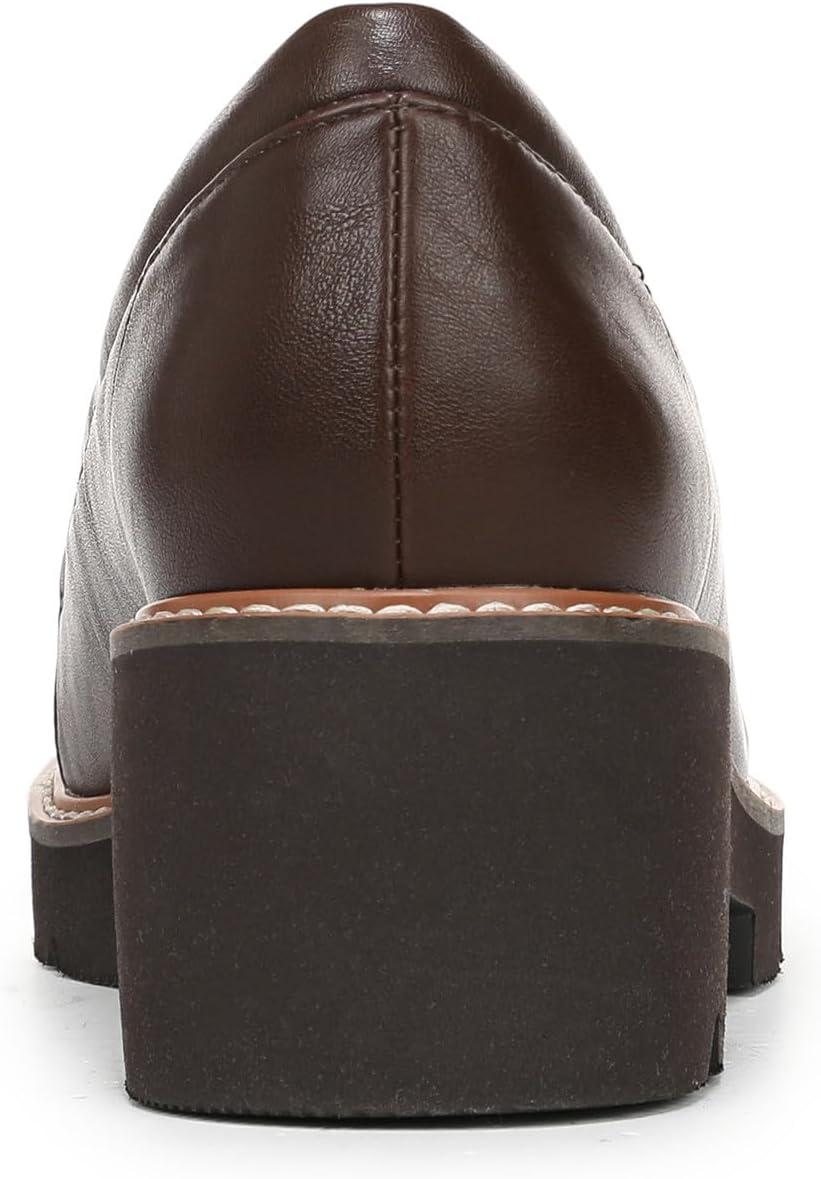 imageNaturalizer Womens Cabaret LoaferChocolate Brown