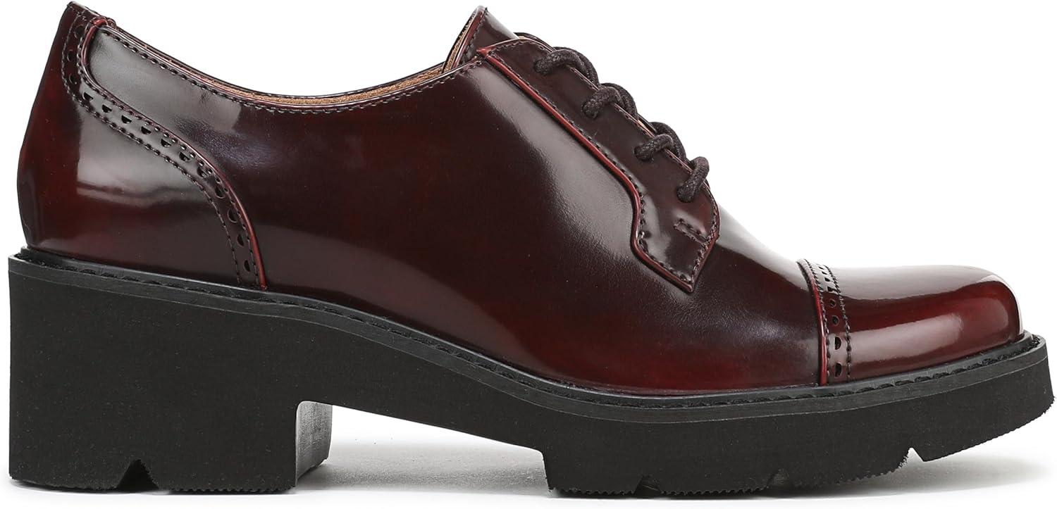 imageNaturalizer Womens Cabaretlace OxfordWine Red