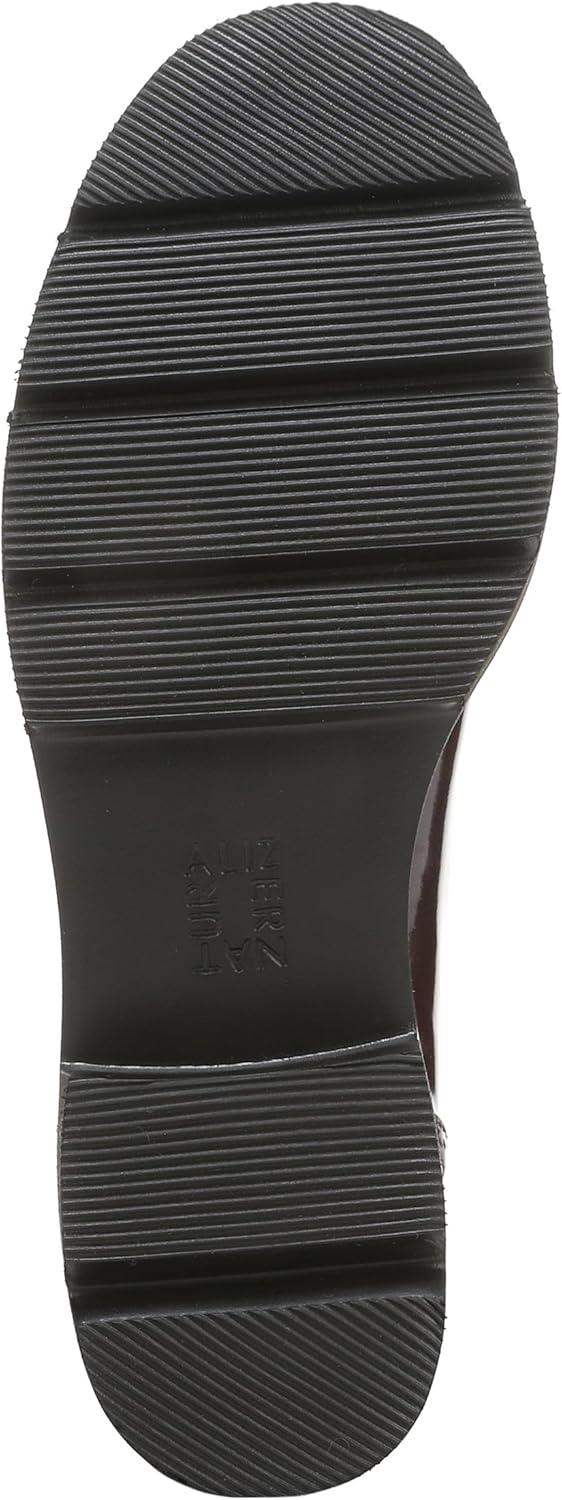 imageNaturalizer Womens Cabaretlace OxfordWine Red