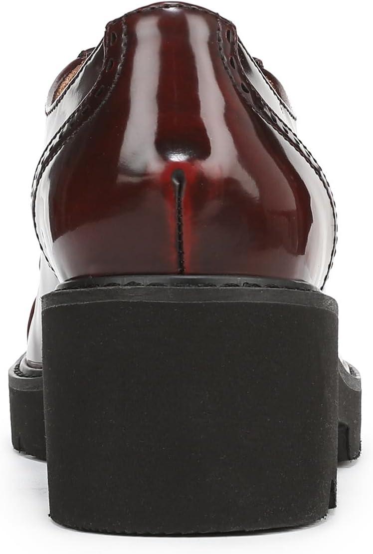 imageNaturalizer Womens Cabaretlace OxfordWine Red