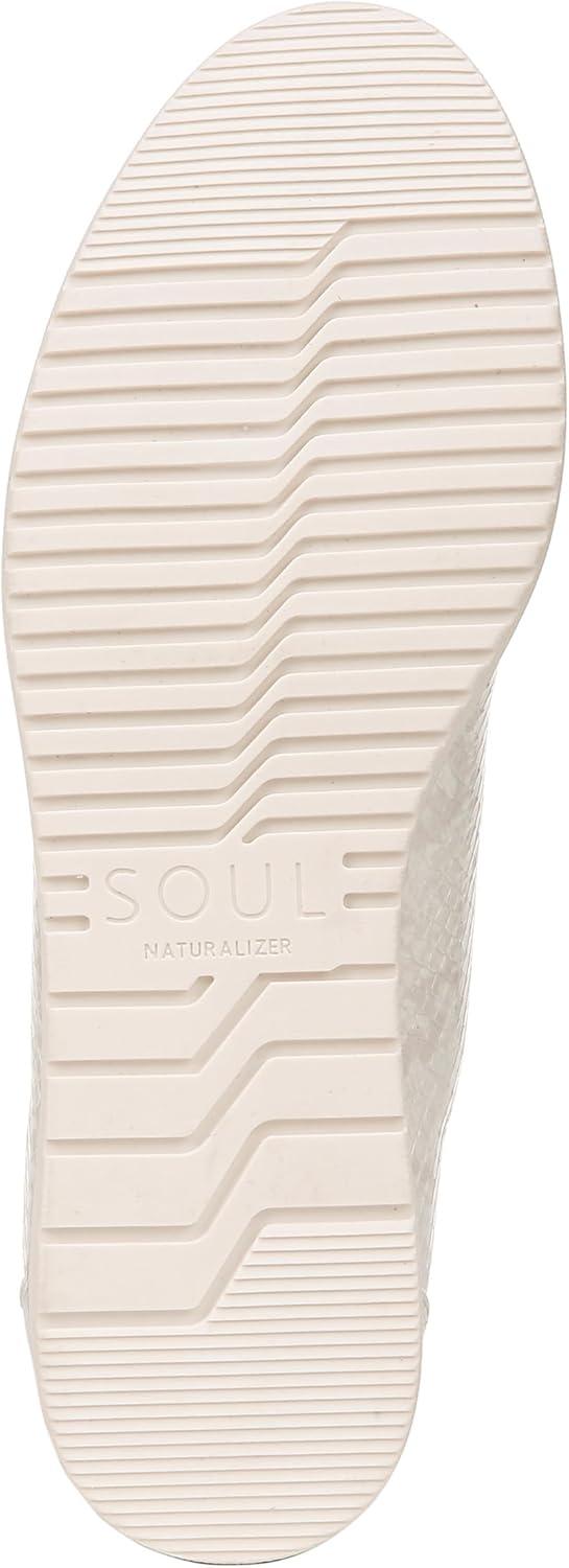 imageNaturalizer Womens Idea Slip on Ballet FlatBeige Snake