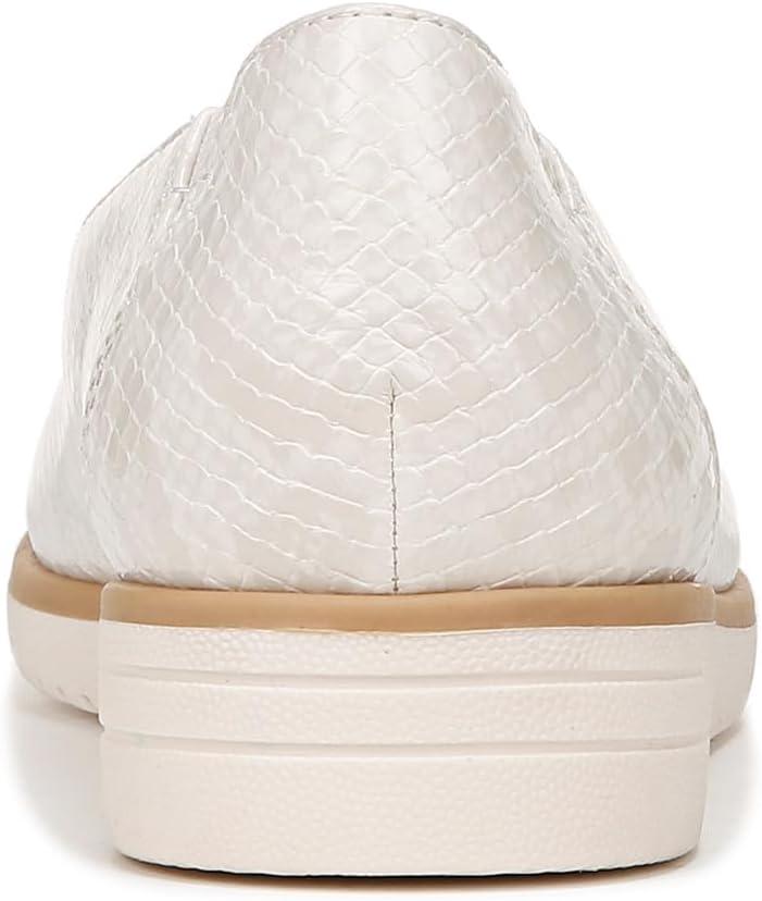 imageNaturalizer Womens Idea Slip on Ballet FlatBeige Snake