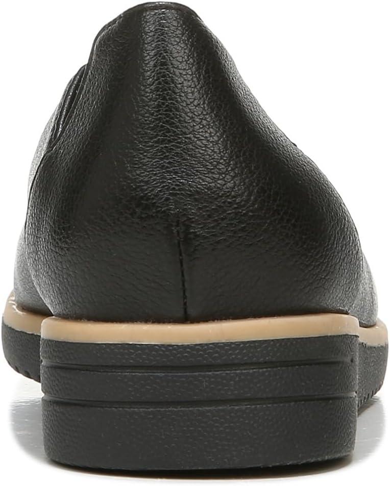imageNaturalizer Womens Idea Slip on Ballet FlatBlack