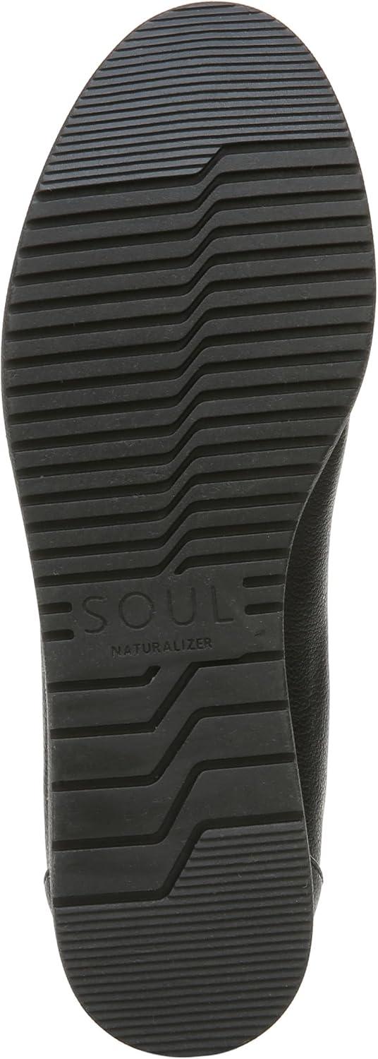 imageNaturalizer Womens Idea Slip on Ballet FlatBlack