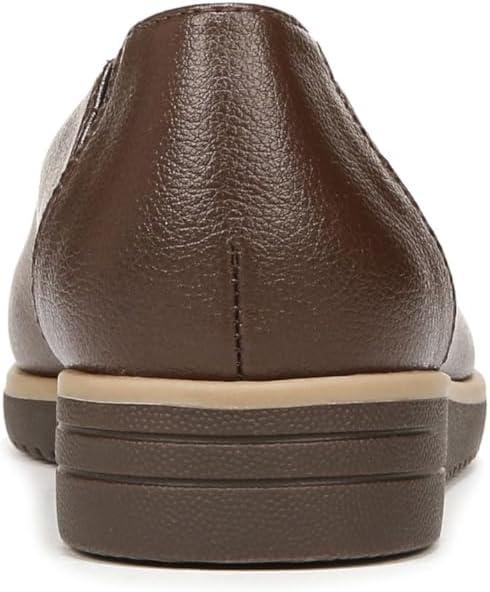 imageNaturalizer Womens Idea Slip on Ballet FlatCoffee Brown
