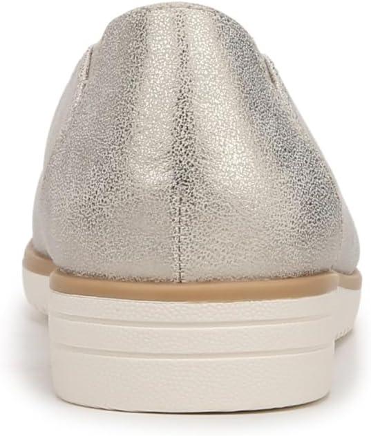 imageNaturalizer Womens Idea Slip on Ballet FlatGold