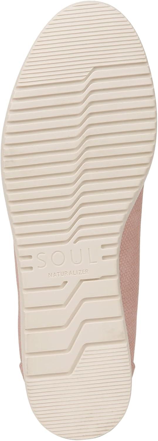 imageNaturalizer Womens Idea Slip on Ballet FlatPink Synthetic