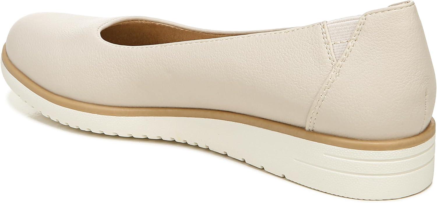 imageNaturalizer Womens Idea Slip on Ballet FlatPorcelain