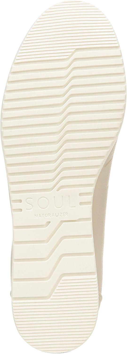 imageNaturalizer Womens Idea Slip on Ballet FlatPorcelain