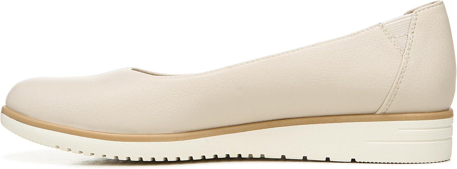 imageNaturalizer Womens Idea Slip on Ballet FlatPorcelain