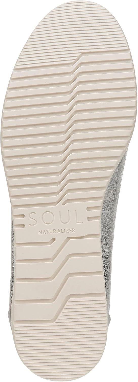 imageNaturalizer Womens Idea Slip on Ballet FlatSilver Metallic