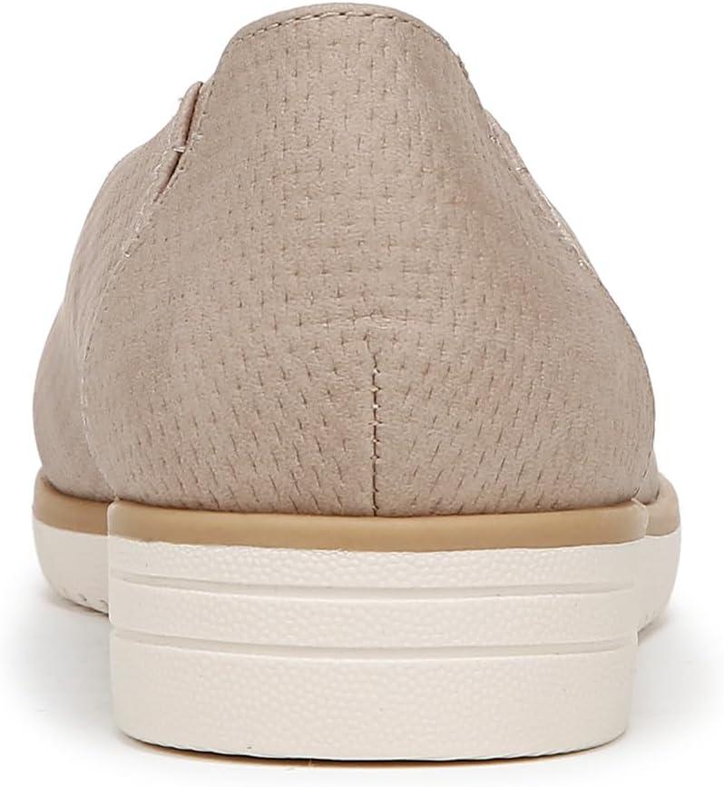 imageNaturalizer Womens Idea Slip on Ballet FlatWarm Taupe Tan