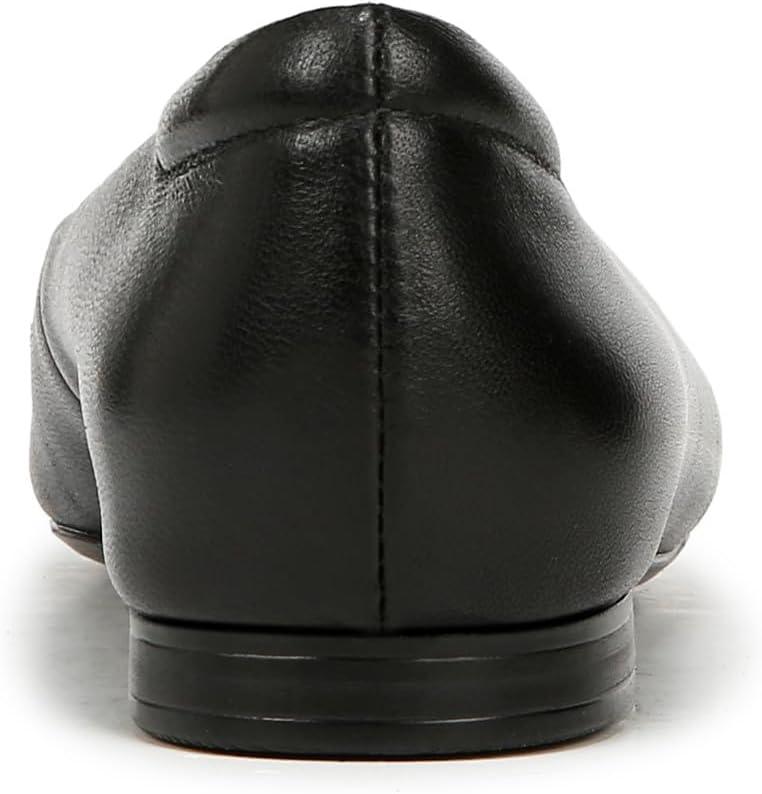 imageNaturalizer Womens KellyBallet FlatBlack Leather
