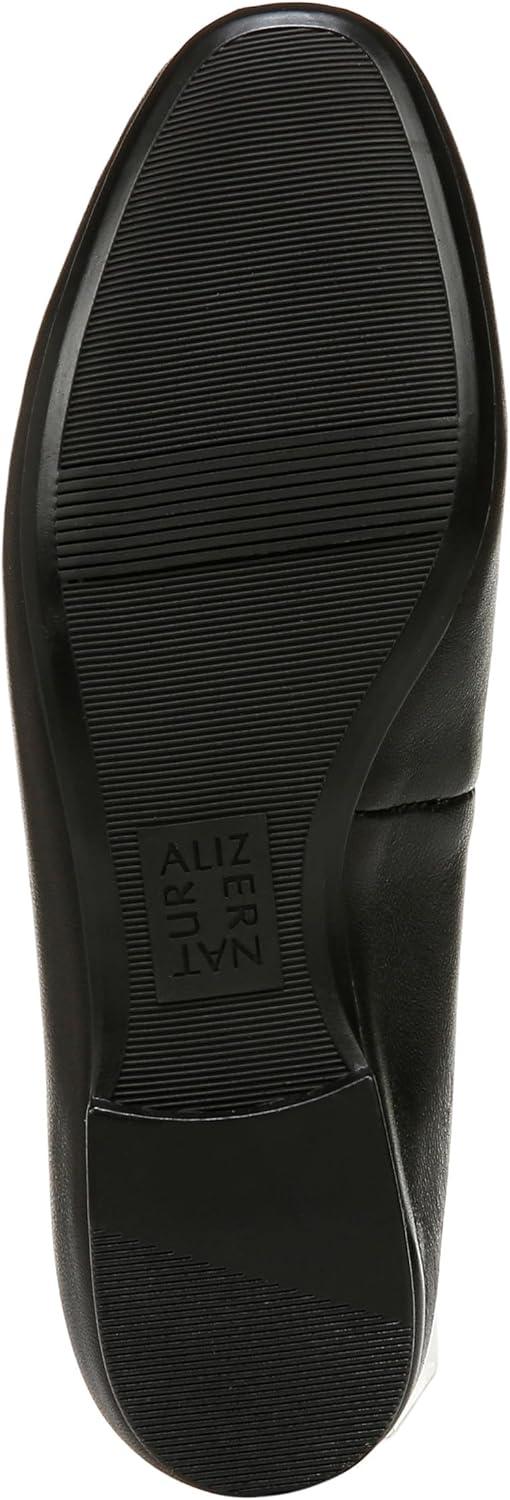 imageNaturalizer Womens KellyBallet FlatBlack Leather
