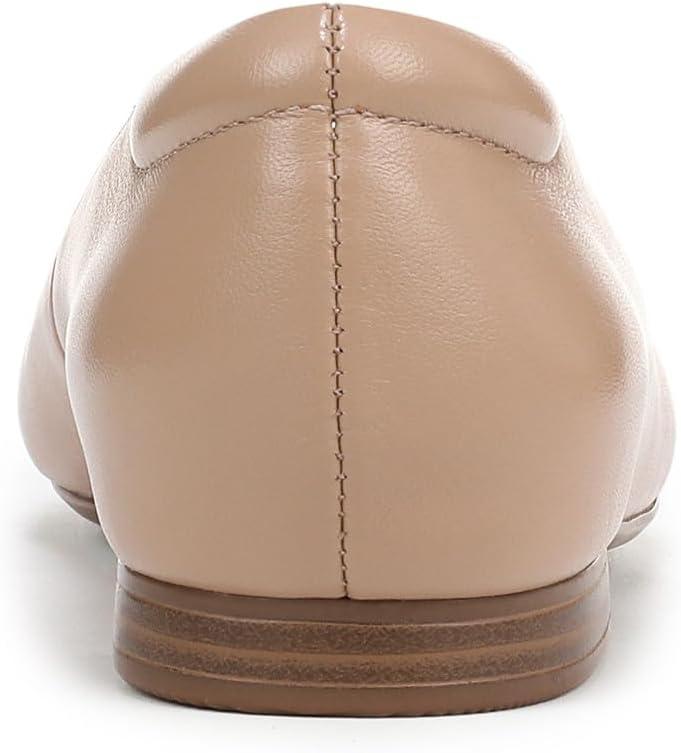imageNaturalizer Womens KellyBallet FlatCrme Brulee Leather