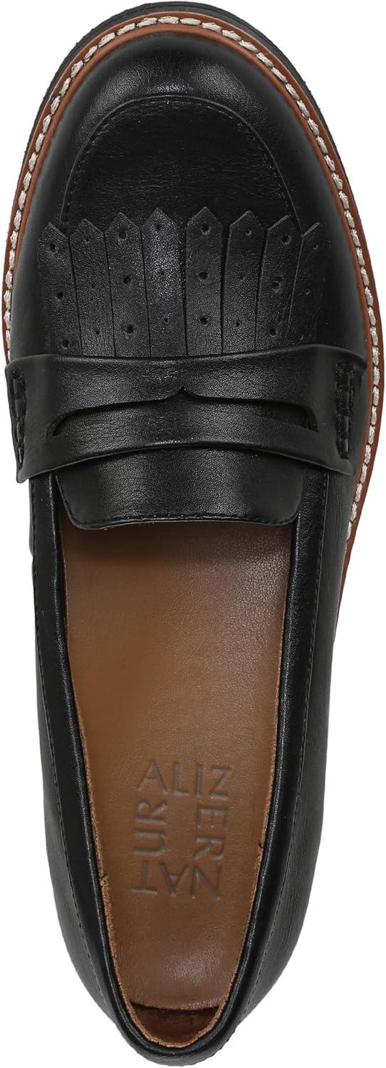 imageNaturalizer Womens Pacey LoaferBlack Smooth
