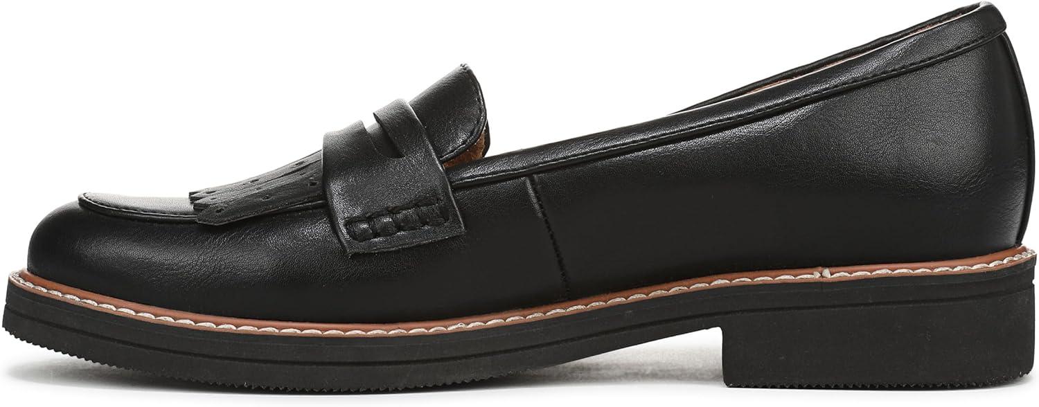 imageNaturalizer Womens Pacey LoaferBlack Smooth