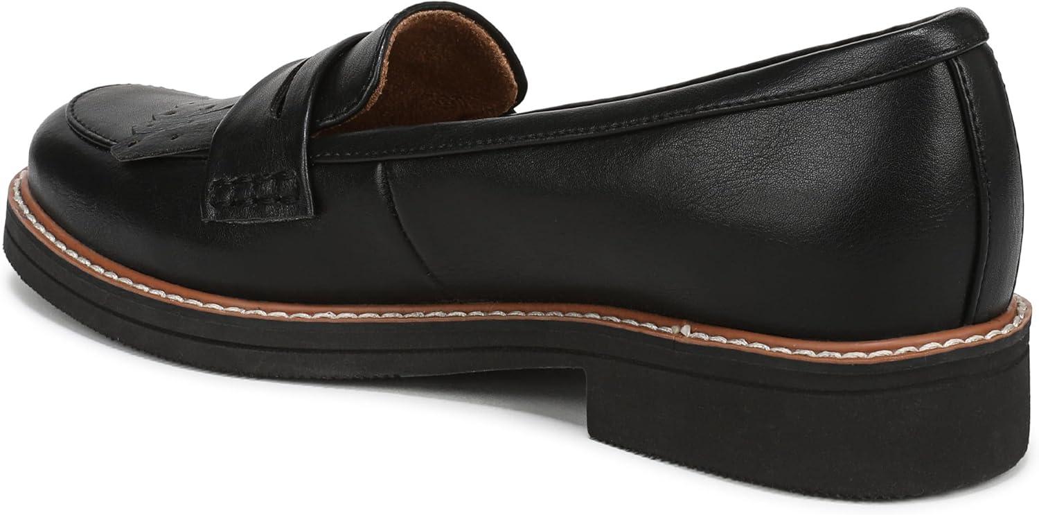 imageNaturalizer Womens Pacey LoaferBlack Smooth