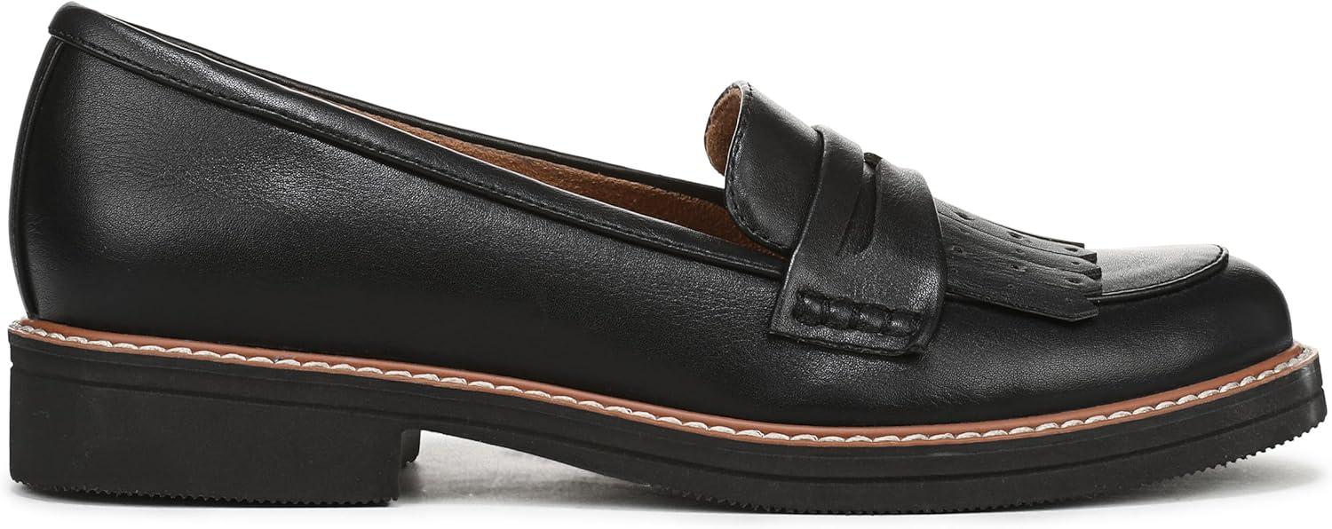 imageNaturalizer Womens Pacey LoaferBlack Smooth