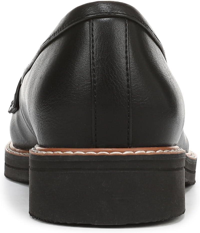imageNaturalizer Womens Pacey LoaferBlack Smooth