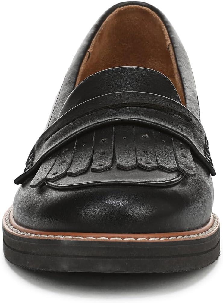 imageNaturalizer Womens Pacey LoaferBlack Smooth