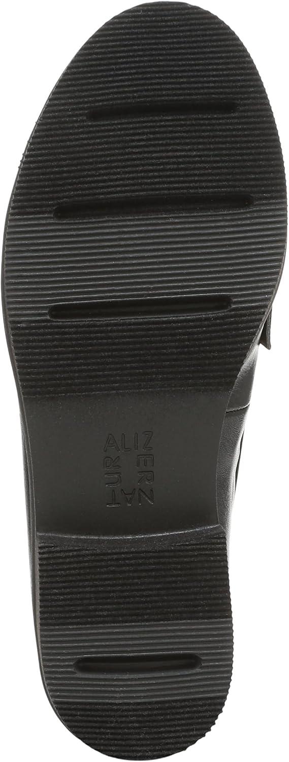 imageNaturalizer Womens Pacey LoaferBlack Tweed
