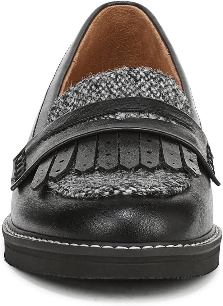 imageNaturalizer Womens Pacey LoaferBlack Tweed