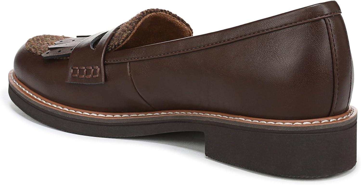 imageNaturalizer Womens Pacey LoaferChocolate Brown
