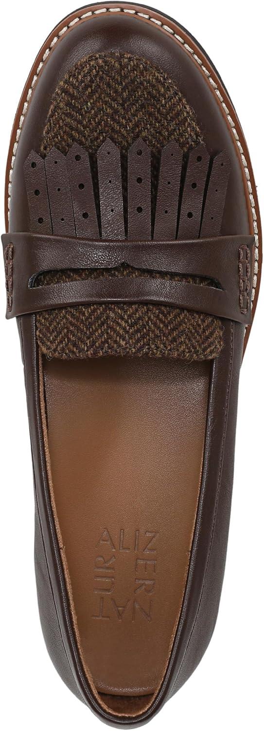 imageNaturalizer Womens Pacey LoaferChocolate Brown