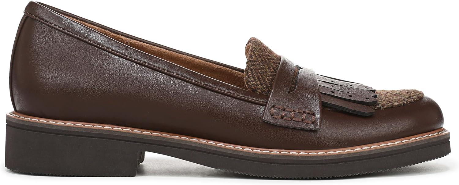 imageNaturalizer Womens Pacey LoaferChocolate Brown