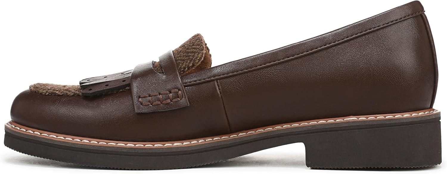 imageNaturalizer Womens Pacey LoaferChocolate Brown