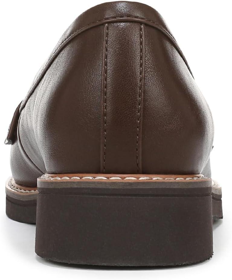 imageNaturalizer Womens Pacey LoaferChocolate Brown