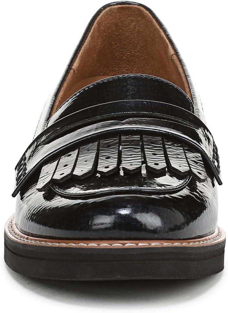 imageNaturalizer Womens Pacey LoaferNavy Patent