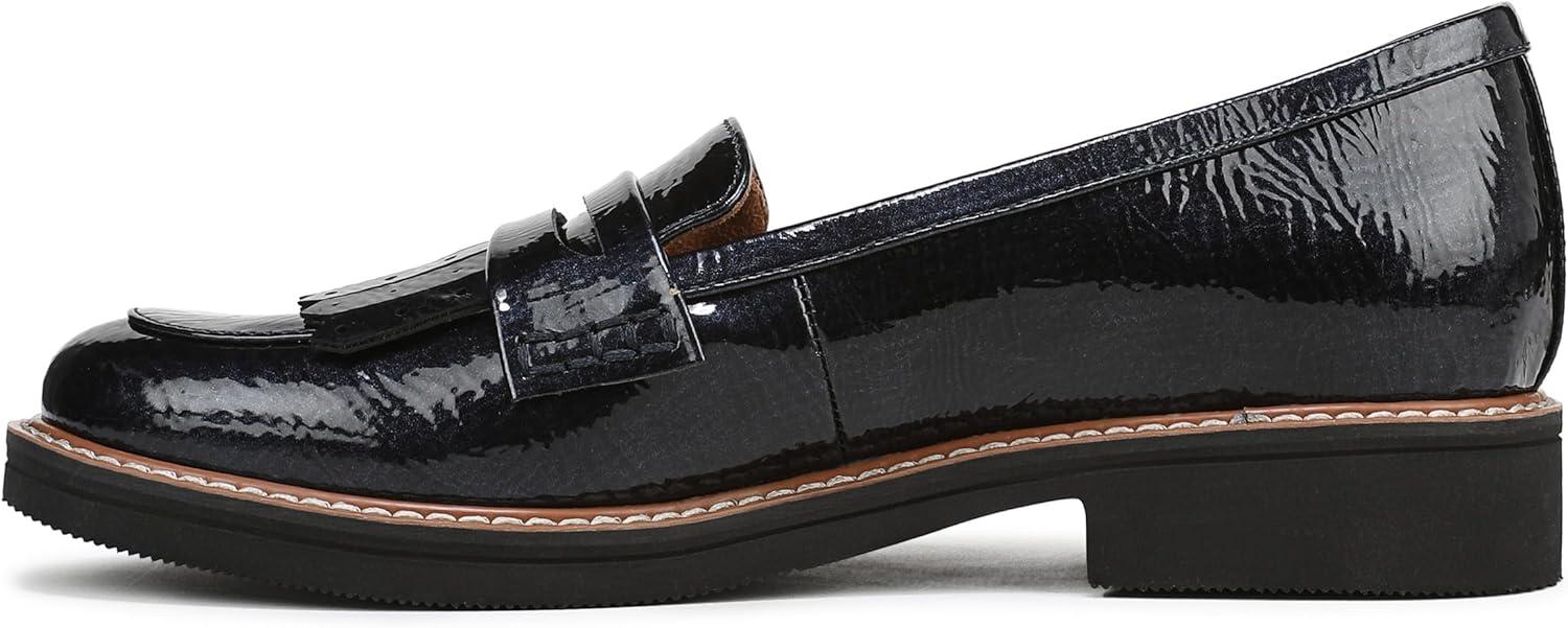 imageNaturalizer Womens Pacey LoaferNavy Patent