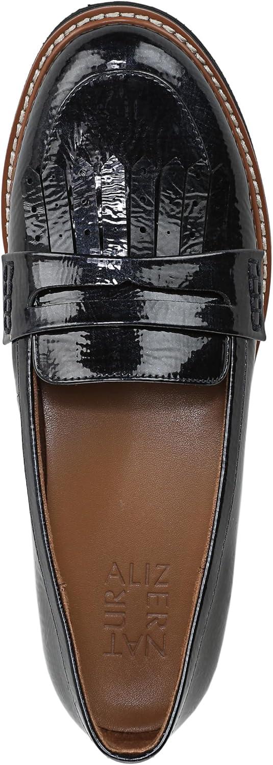 imageNaturalizer Womens Pacey LoaferNavy Patent