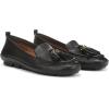 imageNaturalizer Womens Betsy Driving Style LoaferBlack Leather